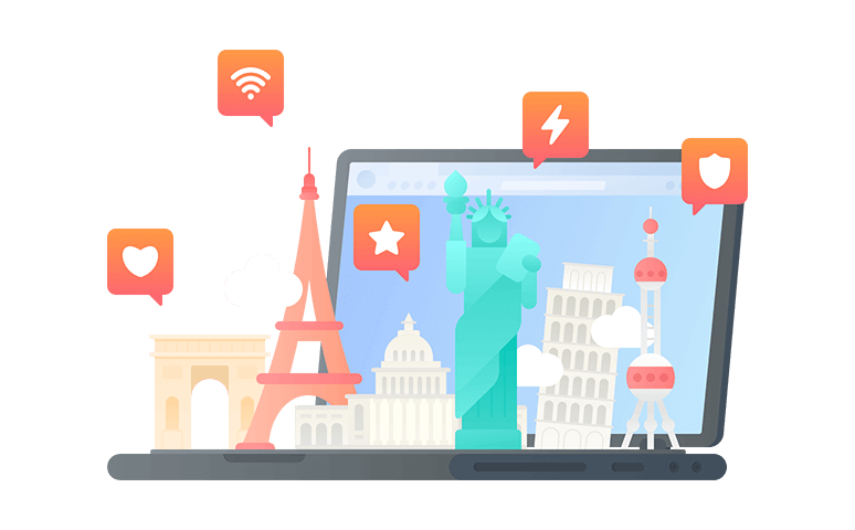 在格鲁吉亚连接到中国vpn - VPN加速器